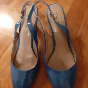 Босоножки летние ласковые