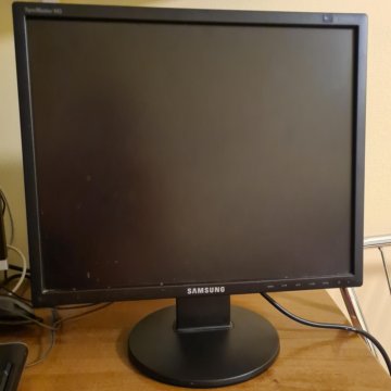 samsung syncmaster s20b370