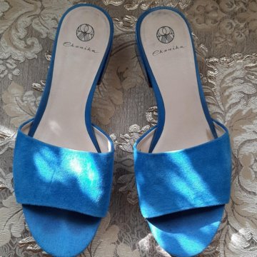 Мюли Эконика