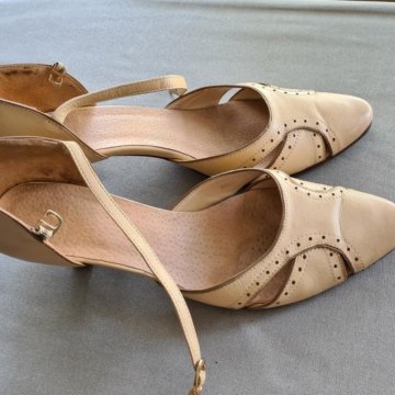 Туфли женские 38 размер