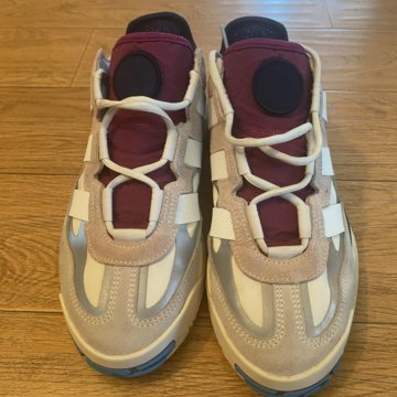 Оригинальные adidas nite ball