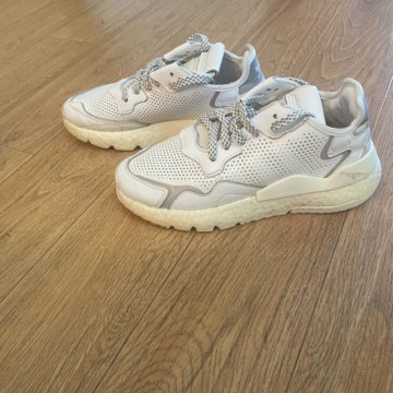 Оригинальные adidas nite jogger