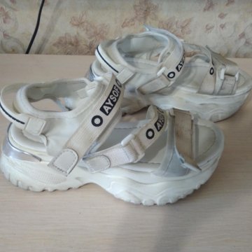 Сандали обувь сабо 37 размер