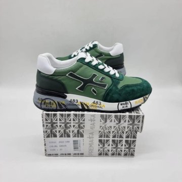 Кроссовки PREMIATA????