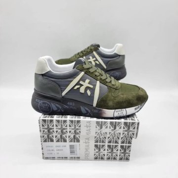 Кроссовки PREMIATA????