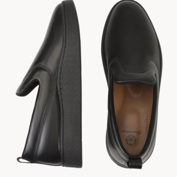 ЖЕНСКИЕ ДЕМИСЕЗОННЫЕ СЛИППОНЫ EKONIKA