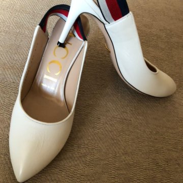 Босоножки Gucci оригинал