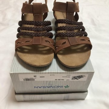 Сандалии ортопедические Inovasan