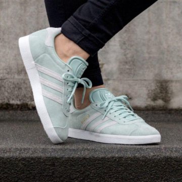 ✅ Кроссовки Adidas Gazelle (Адидас Газели)