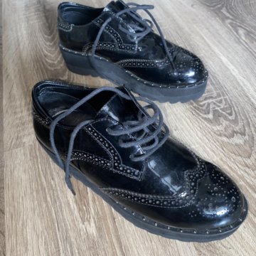 Ботинки kiss moon