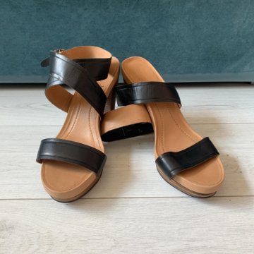 Босоножки Marc O'Polo натуральная кожа