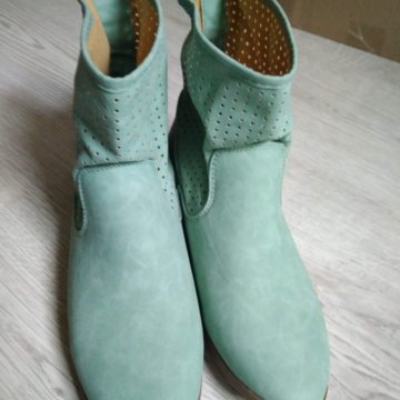 Ботильоны р. 38