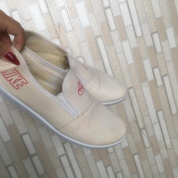 Кеды 35 размер