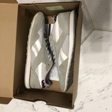 Кроссовки reebok женские 38 размер