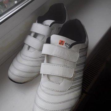 Кеды/кроссовки женские EREBOS