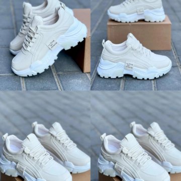 ????Женские кроссовки