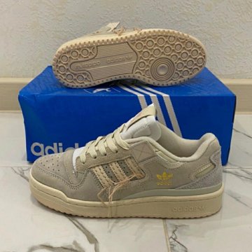 Новые кроссовки Adidas Forum 84