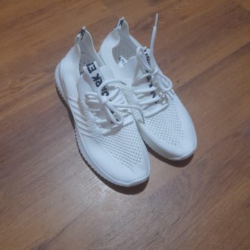 Кроссовки унсекс