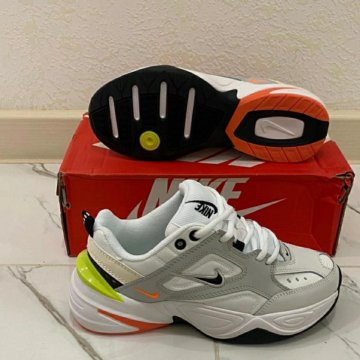 Новые кроссовки Nike M2k Tekno