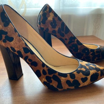 Туфли лодочки Cole Haan женские оригинал 41