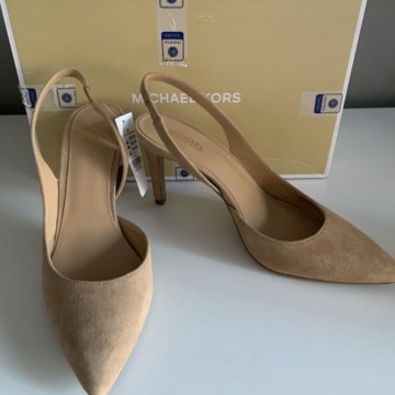 Новые туфли Michael Kors 36р