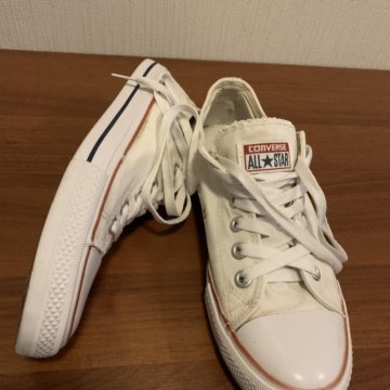 Кеды женские