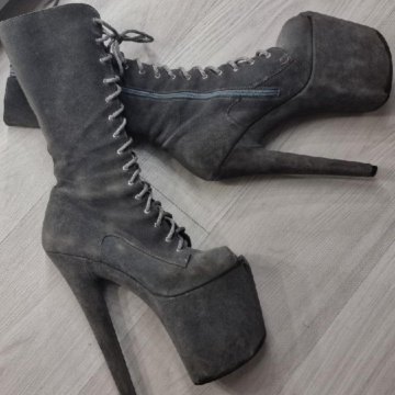 Ботинки 3