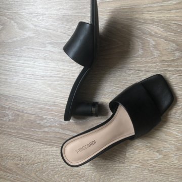 Сабо/туфли женские Kari