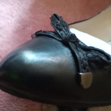 Туфли классика