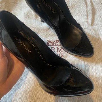 Туфли женские