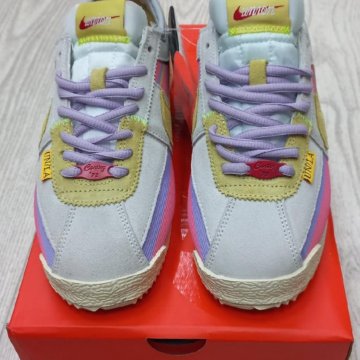 Новые кроссовки Nike x Union LA Cortez