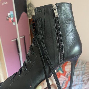 туфли для High heels