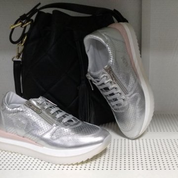 Кроссовки. Италия ???????? SALE. Натуральная кожа.