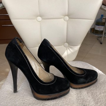 Туфли 38 размер