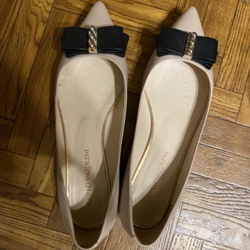 Туфли Carlo Pazolini