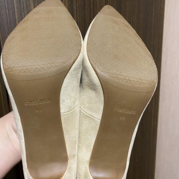 Туфли женские (новые)