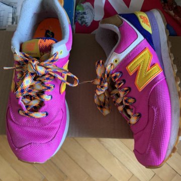 Кроссовки nb new balance 37 размер