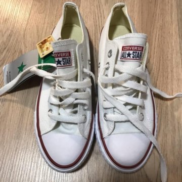 Кеды Converse