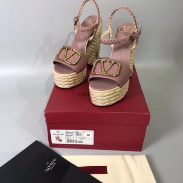 Босоножки Valentino, размер 36