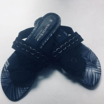 Босоножки Marco Tozzi