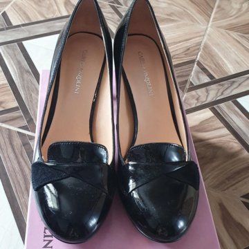 Туфли женские Carlo Pazolini размер 40