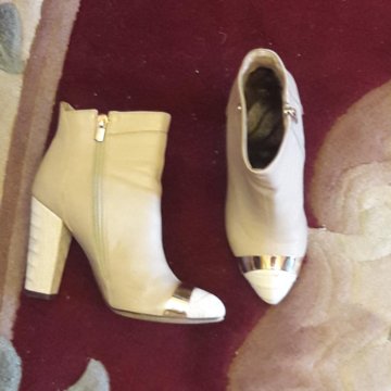 Полусапожки, H&M