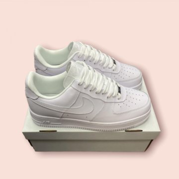 Nike Air Force 1 low Женские кроссовки