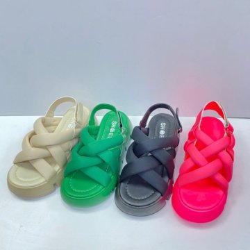 Босоножки женские