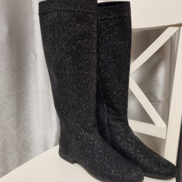 Сапоги Loriblu