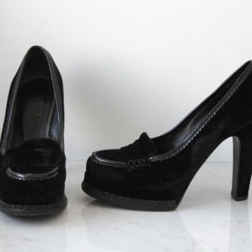 Туфли YSL оригинал