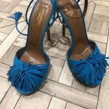 Туфли aquazzura
