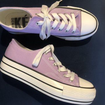 Кеды женские Keddo