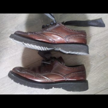 Туфли женские PRADA р. 39.5