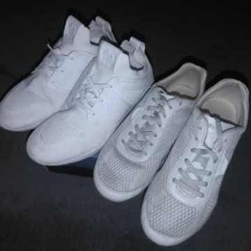 Кроссовки (demix) пакетом